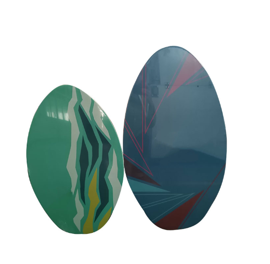 مزایای Skimboards EVA چیست؟